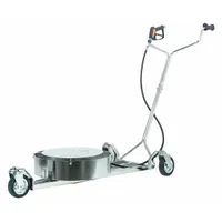 MOSMATIC Undercarraige Cleaner: Undercarriage Cleaner, NPTF, 3/8 in Inlet Connection Size (MPN 80.617)