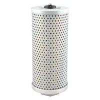 BALDWIN FILTERS Hydraulic Filter: Hydraulic Fluid, 1-11.5 Thread Size, Cartridge, Mitsubishi (MPN PT9447)