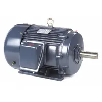MARATHON MOTORS General Purpose Motor: Rigid Base Mount, Totally Enclosed Fan Cooled, 25 hp, 575V AC (MPN 324TTFCD6080)