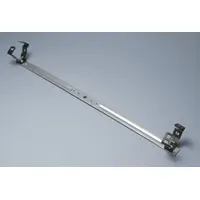 NVENT CADDY Box/Conduit Threaded Rod Hanger: 1/2 in_3/4 in Trade Size, EMT, Screw, Steel, Gray (MPN 812MB18A)