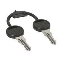 TENNANT Ignition Key (MPN 4129073)