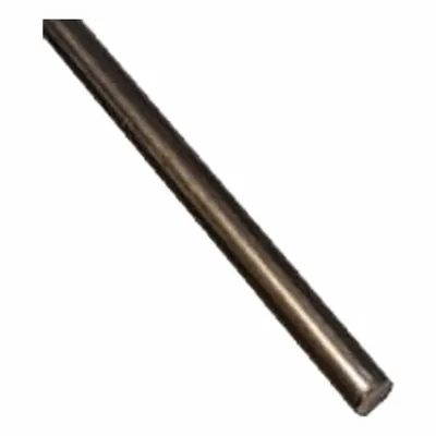 CS UNITEC Flat Needle: 3 mm Needle Dia, 180 mm Needle Lg, Stainless Steel - Scaler Needle Sets