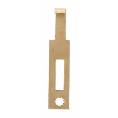 MASTER APPLIANCE Grounding Tab: 50750 - Heat Gun Hardware