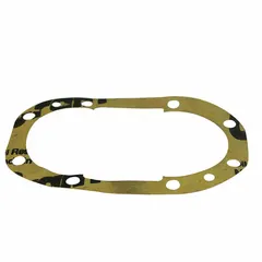 Replacement gasket for use with Dayton equipment. Compatible with model number 4KHE7. Provides a seal between mating surfaces to prevent leakage in pump and industrial machinery applications.