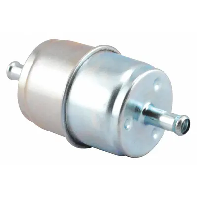 BALDWIN FILTERS Fuel Filter: In-Line, 1 15/16 in Outside Dia, Cellulose - In-Line Fuel Filters