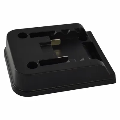 MASTER Battery Connection Kit: MH-60VBOA-GFA/MH-80TBOA-KFA/MH-80TBOA-OFR, 1 in Overall Ht - Battery Kits for Portable Gas Heaters