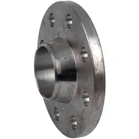 Flange collar DN150 PN16