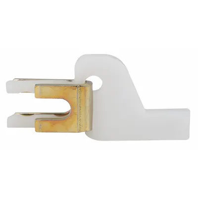JOHNSON CONTROLS Valve Stem Retainer,For Valve Actuators: VA-8020-605 - Plumbing
