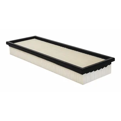BALDWIN FILTERS Automotive Air Filter: Panel, Cabin, Cabin Air Filter, Rectangular - Panel Cabin Air Filters