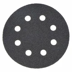 FEIN Sanding Sheet Set: 4 1/2 in Wd, 60_80_120_180 Grit, 16 Sheets, Sanding Sheet Set (MPN 63717227010). Key specifications — attr1097525: Aluminum Oxide; attr1097555: FEIN.