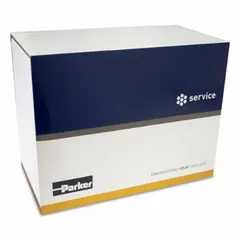Molecular Sieve 13X desiccant with 4x8 mesh size and 11 L volume. Removes moisture and contaminants from compressed air and gas systems. Compatible with Parker models DM012-080, DME012-080, and MX102C-108.