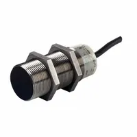 EATON Proximity Sensor: Non-Terminated Cable, Shielded, 2 Wires, 20-250V AC, AC-Type, NO, 2-Wire AC (MPN E57LAL30A2)
