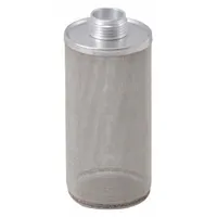 GOLDENROD Fuel Filter: Particulate, Repl Filter, Particulate, 381 micron Filter Rating (MPN 470-15)