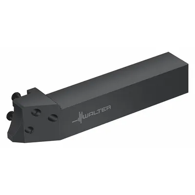 WALTER Indexable Parting and Grooving Tool Holder: MSS-E32L00-85-E (MPN 5028839) - Indexable Parting & Grooving Toolholders