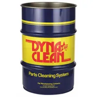Drum: For Parts Washer Washer Type, For Solvent-Based Solution Base Type (MPN 903001)