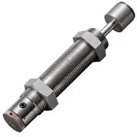 Shock Absorber: 137 mm Ext Lg, 18.1 N Force (MPN FMW-S2016EBD-C)