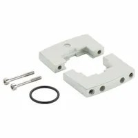NUMATICS Clamp: 651, P651AT504958001, Connector Kit