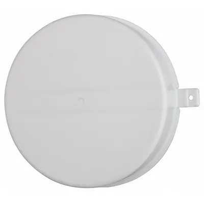OEM Drum Plug Capseal: For Round Plug Head Shape - Drum Capseals