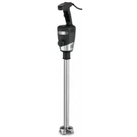 Immersion Blender: 50 gal Capacity, Variable Speeds, 1 hp Horsepower, 33 in Overall Ht (MPN WSB70)