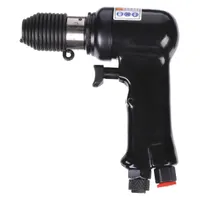 INGERSOLL RAND Air Riveter: 1 7/8 in Stroke Lg, 3,190 lbf Pulling Force, 1/4 in Female NPT (MPN AVC10A1)