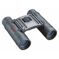 TASCO Binoculars: 12x, 288 ft @ 1000 yd, Water Resistant, Compact (MPN 178125)