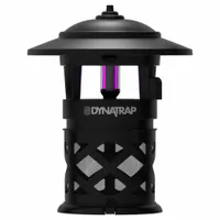 DYNATRAP Mosquito and Insect Trap: 43,560 sq ft Max Coverage Area, 5.5 W, 1 Lamps Included, Plastic (MPN DT2030)