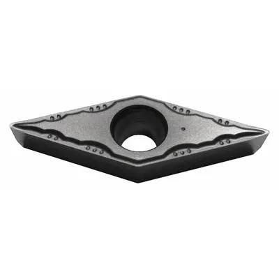 SUMITOMO Diamond Turning Insert: VBGT332MESI - Diamond Indexable Turning Inserts