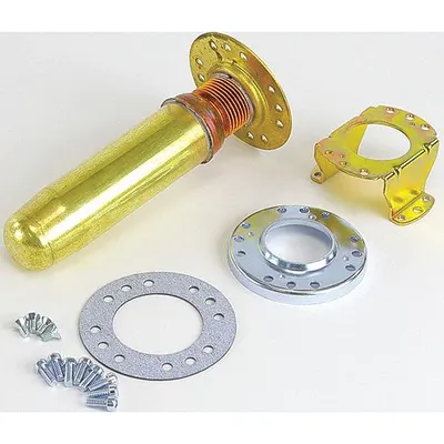 MCDONNELL & MILLER Float Bellows Assembly: 344200 Mfr Part # - Replacement HVACR Pumps, Valves & Tubing