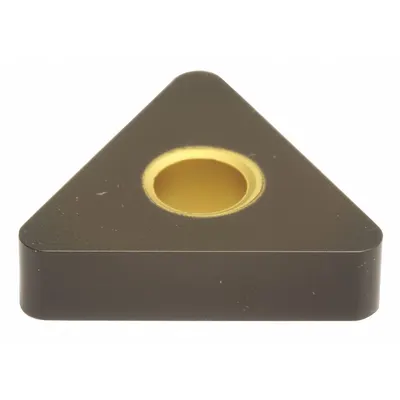 SUMITOMO Triangle Turning Insert: TNMA331 - Triangle (T) Indexable Turning Inserts