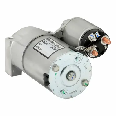 KOHLER Electric Starter 25 098 24-S - Kohler Engine Parts