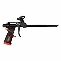 DAP Spray Applicator Gun: 7565070234, Black