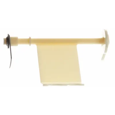 MANITOWOC Damper Door: 4014443 - MANITOWOC Ice Machine Replacement Parts