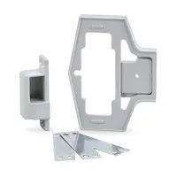 SIMPLEX Adapter Kit: Chrome (MPN 800-26D)