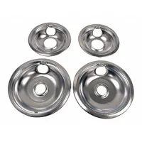 WHIRLPOOL Drip Bowl: Mfr Part # W10278125