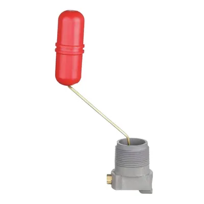 JOHNSON CONTROLS Air Volume Control - Air Volume Controls (AVCs) for Well Water Tanks