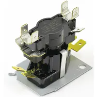 YORK Time Delay Relay: Mfr Part # S1-024-19082-738