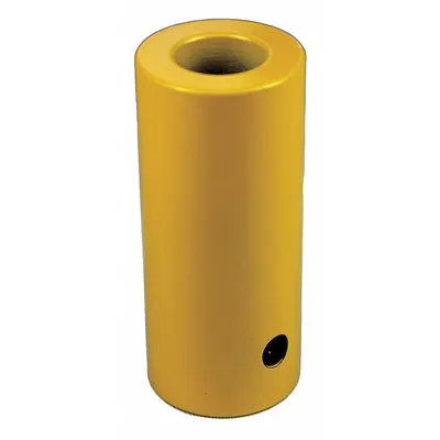 SLIDE SLEDGE Stake Driver Tip: Cup Driver, SLIDE SLEDGE (MPN 750004) - Linear Impact Hammer Accessories