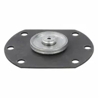 WILKERSON Self Relieving Diaphragm Kit: Mfr Part # RRP-96-213