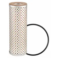 BALDWIN FILTERS Hydraulic Filter: Hydraulic Fluid, Cartridge, 15/16 in Inside Dia, 2 in Outside Dia (MPN PT416)