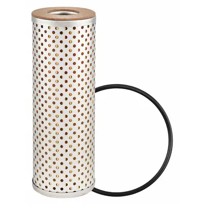 BALDWIN FILTERS Hydraulic Filter: Hydraulic Fluid, Cartridge, 15/16 in Inside Dia - Cartridge Hydraulic Filters