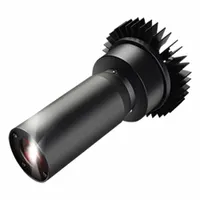 VISUAL WORKPLACE INC. Projector, light marking, signals: Safety Sign, 4-Way Stop, Red, 25 W (MPN 66-3130-623XT-PS140)