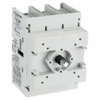 SCHNEIDER Disconnect Switch: 100 A Current Rating, 690V AC (MPN VLS3P100D2)