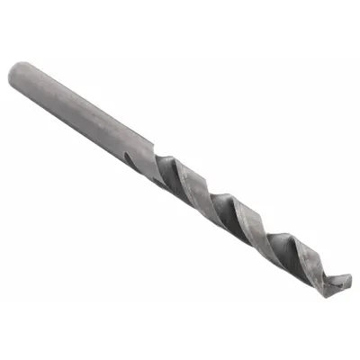 OEM Mechanics Length Drill Bit: 1/8" - High-Speed Steel Mechanics-Length Drill Bits