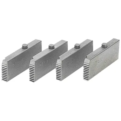 ROTHENBERGER Replacement Pipe Die: For Rothenberger Snap-O-Matic Heads, 1/2 in to 3/4 in Pipe - Pipe Dies for Threading Machines
