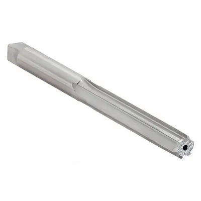 YANKEE Straight-Flute Hand Reamer 13/32 in, High-Speed Steel, MPN 400-13/32 - Straight-Flute Hand Reamers