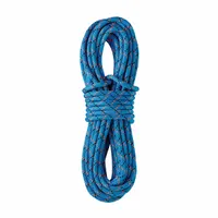 STERLING General Purpose Utility Rope: Kernmantle, 7/16 in Dia, 805 lb Working Load Limit, Nylon (MPN WP110060046)