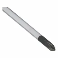 WESTWARD Precision Phillips Screwdriver: Std Lg, Not ESD Safe, Not Tether Capable, Not Insulated (MPN 401L54)