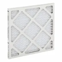Pre-Filter: 514 cfm Airflow - Max, Pre-Filter, 16 in Nominal Ht, 16 in Nominal Wd, 1 in Nominal Dp (MPN F271)