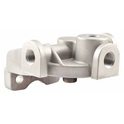 BALDWIN FILTERS Coolant Filter Base CFB5000 - Coolant Filter Accessories