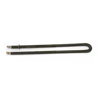 TEMPCO Electric Process Heater Replacement Element: Hairpin Bend, 1,800 W Watt Output, 240V AC (MPN THE09142)